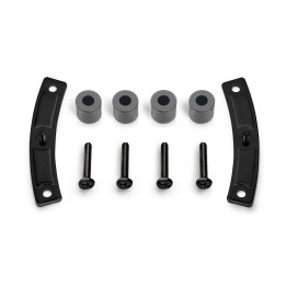 Монтаж Noctua Mounting KIT AM5/AM4 - NM-AM5/4-MP83 chromax.black