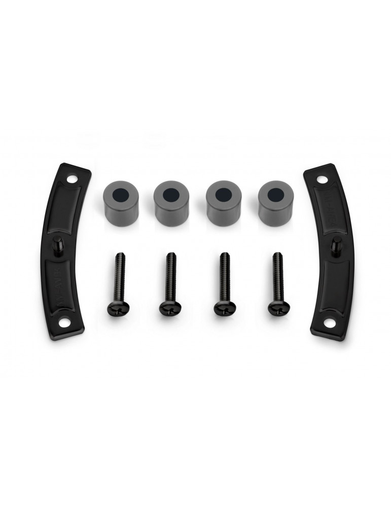 Монтаж Noctua Mounting KIT AM5/AM4 - NM-AM5/4-MP83 chromax.black