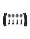 Монтаж Noctua Mounting KIT AM5/AM4 - NM-AM5/4-MP83 chromax.black