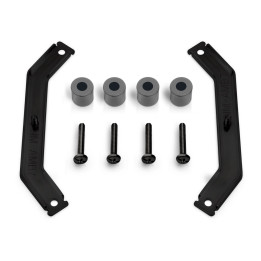Монтаж Noctua Mounting KIT AM5/AM4 - NM-AM5/4-MP78 chromax.black