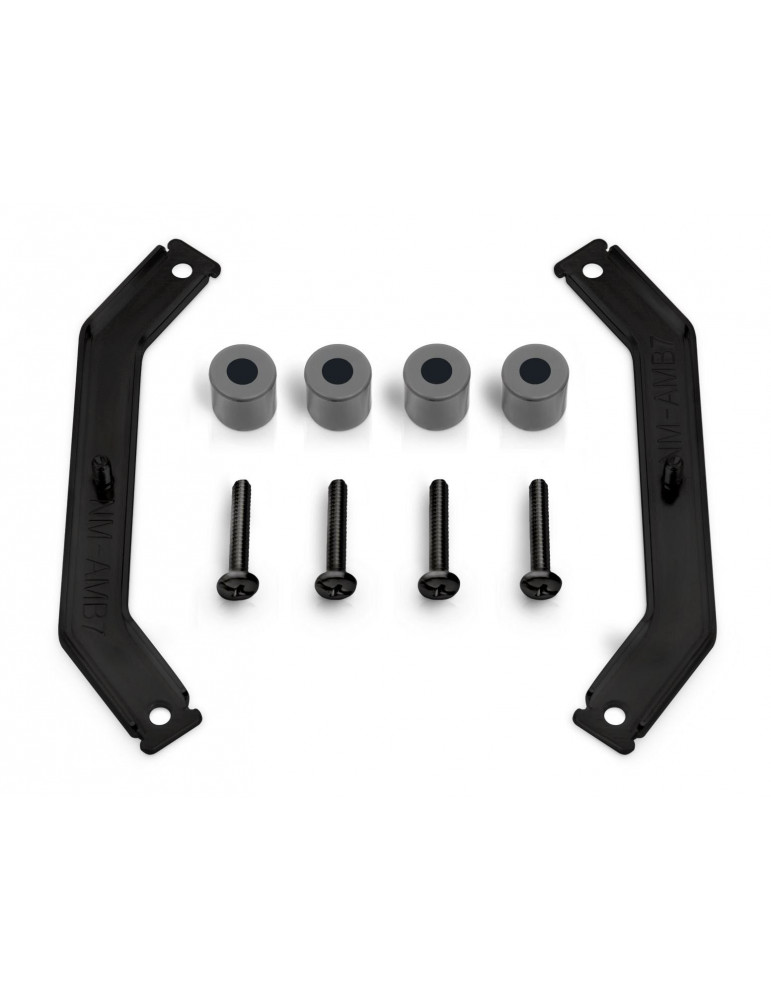 Монтаж Noctua Mounting KIT AM5/AM4 - NM-AM5/4-MP78 chromax.black