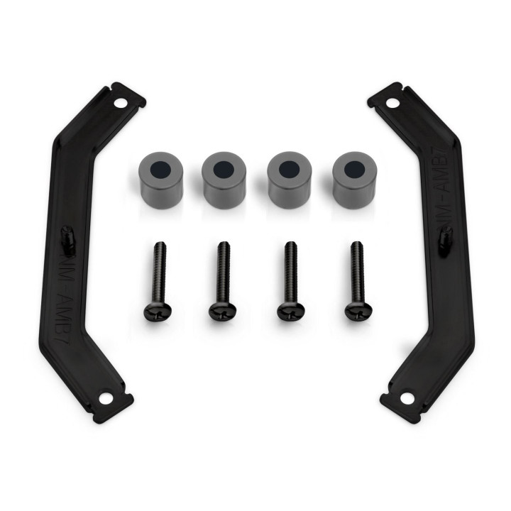 Монтаж Noctua Mounting KIT AM5/AM4 - NM-AM5/4-MP78 chromax.black