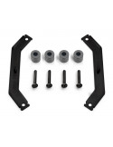 Монтаж Noctua Mounting KIT AM5/AM4 - NM-AM5/4-MP78 chromax.black