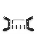 Монтаж Noctua Mounting KIT AM5 - NM-AM5-L9aL9i