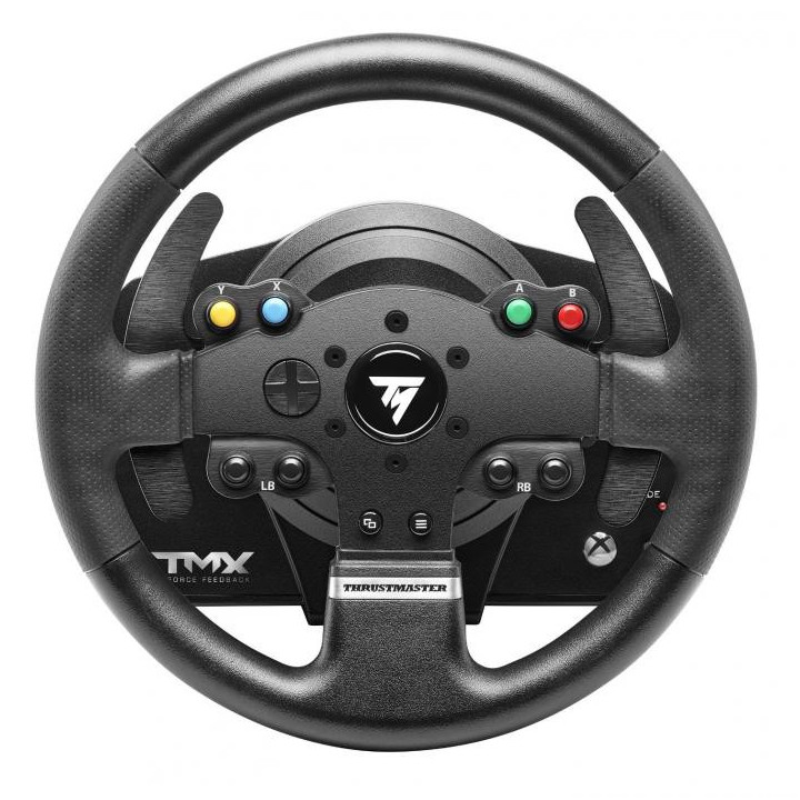 Волан THRUSTMASTER Racing Wheel TMX XBOX ONE/PC, Черен