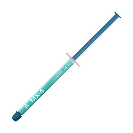 Термопаста Arctic MX-6 Thermal Compound 2gr - ACTCP00079A