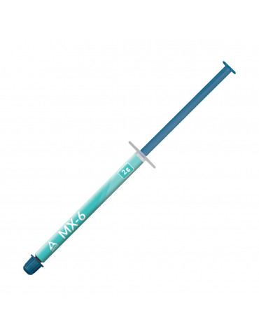 Термопаста Arctic MX-6 Thermal Compound 2gr - ACTCP00079A