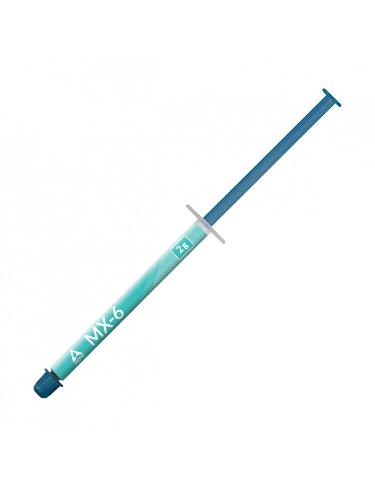 Термопаста Arctic MX-6 Thermal Compound 2gr - ACTCP00079A