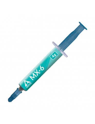 Термопаста Arctic MX-6 Thermal Compound 4gr - ACTCP00080A