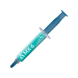 Термопаста Arctic MX-6 Thermal Compound 8gr - ACTCP00081A