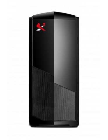 Кутия за компютър Spire NEXTYDE Gamer X2-602