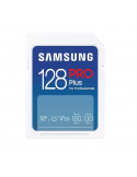 SD карта Samsung 128GB SD Card PRO Plus, UHS-I, Read 180MB/s - Write 130MB/s - MB-SD128S/EU