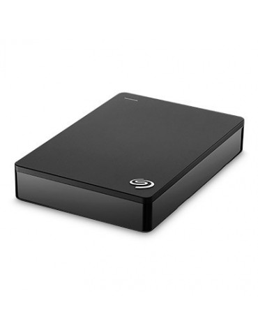 Външен хард диск 4TB Seagate BACKUP STDR4000200