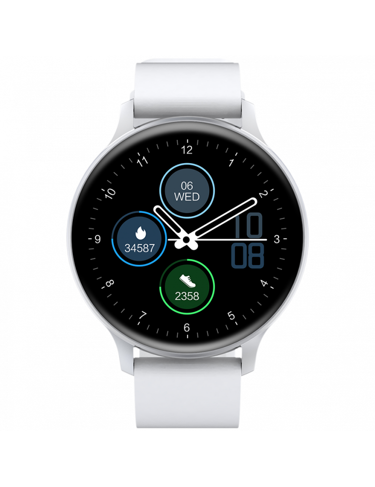 Смарт часовник Canyon CNS-SW68SS