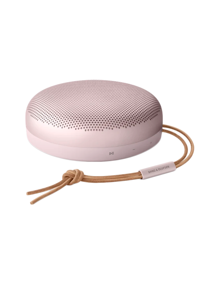 Колонка Beosound A1 2nd Gen Pink / розов - OTG - 1734013