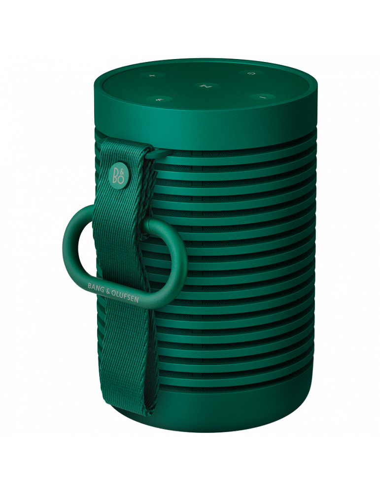 Колонка Beosound Explore Green - OTG - 1626004