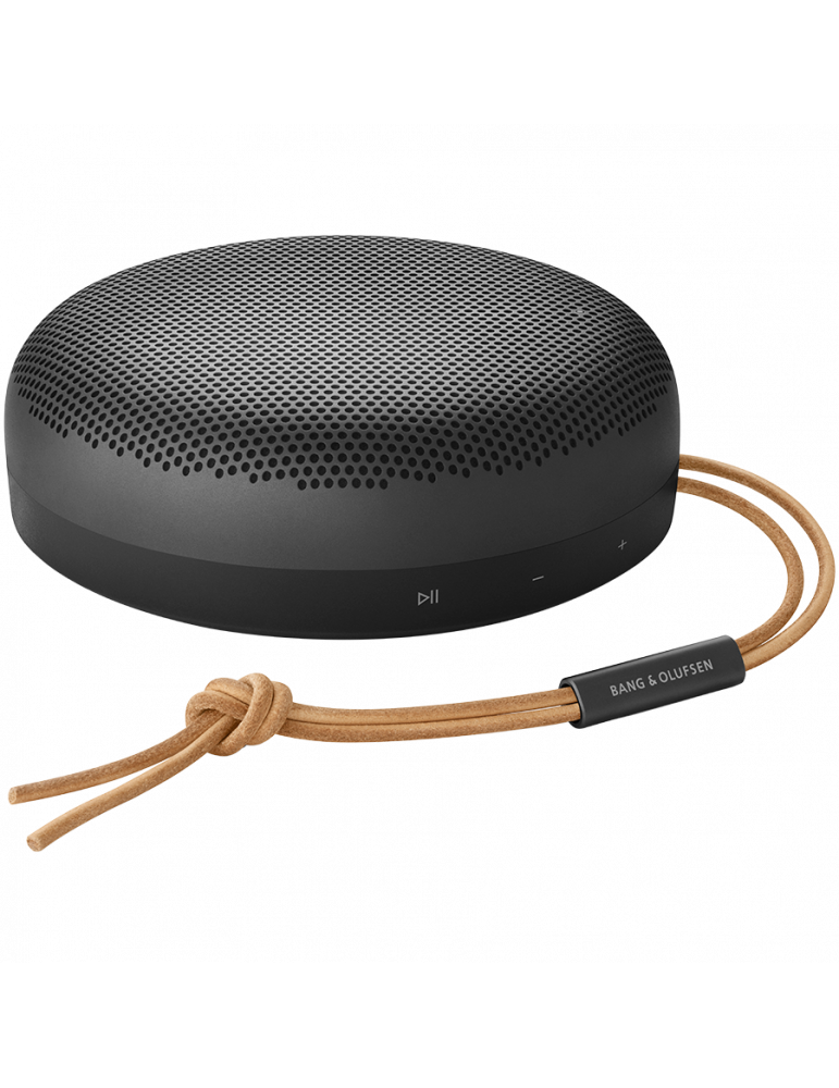 Колонка Beosound A1 2nd Gen Black Anthracite - OTG - 1734002