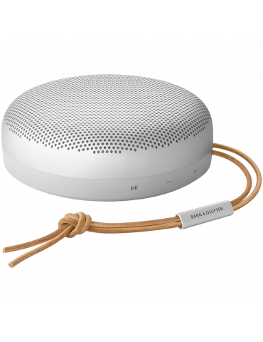 Колонка Beosound A1 2nd Gen Grey Mist - OTG - 1734001