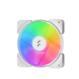 Вентилатор Fractal Design ASPECT 12 120MM RGB PWM WHITE - FD-F-AS1-1209