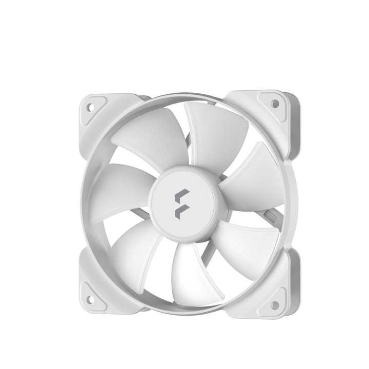 Вентилатор Fractal Design ASPECT 12 120MM RGB PWM WHITE - FD-F-AS1-1209
