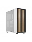 Кутия за компютър Fractal Design NORTH CHALK WHITE - FD-C-NOR1C-03