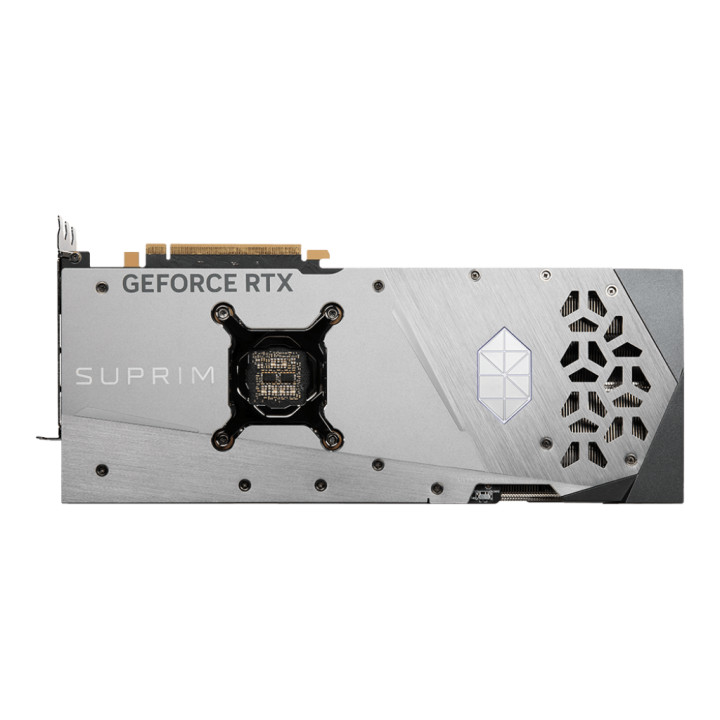 Видео карта MSI GeForce RTX 4080 16GB SUPRIM X - 912-V511-030