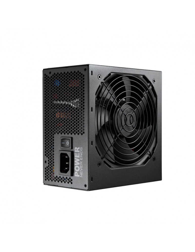 Захранване  FSP Hydro K PRO 750W 80Plus Bronze  - PPA7506901