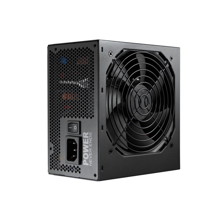 Захранване  FSP Hydro K PRO 750W 80Plus Bronze  - PPA7506901