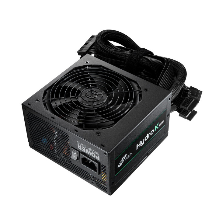Захранване  FSP Hydro K PRO 750W 80Plus Bronze  - PPA7506901