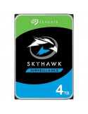Твърд диск Seagate 4TB AI Skyhawk SATA3 3.5''  5400rpm 256MB - ST4000VX016