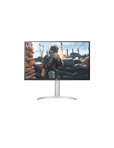 Монитор LG 32" 32UP550N-W