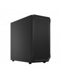Кутия за компютър Fractal Design FOCUS 2 BLACK SOLID - FD-C-FOC2A-07
