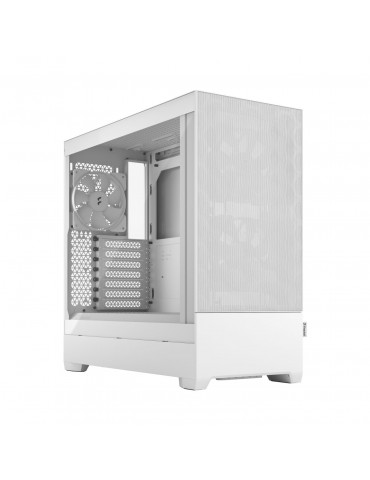Кутия за компютър Fractal Design POP AIR WHITE TG CLR TINT - FD-C-POA1A-03