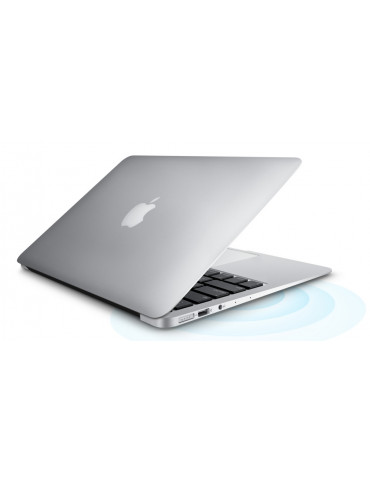 Лаптоп Apple MacBook Air 13" с процесор Intel i5, 8GB RAM, 256GB SSD, INT KB