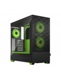 Кутия за компютър Fractal Design POP AIR RGB GRN CORE TG CLR - FD-C-POR1A-04