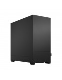 Кутия за компютър Fractal Design POP SILENT BLACK SOLID - FD-C-POS1A-01