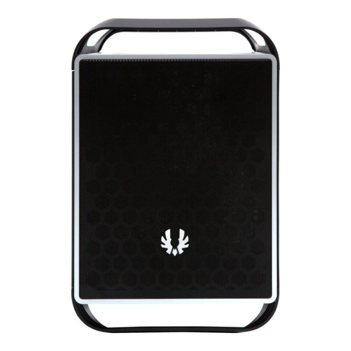Кутия за компютър Bitfenix PRODIGY M2022 BLACK - BFC-PM2-300-KKGSK-RP