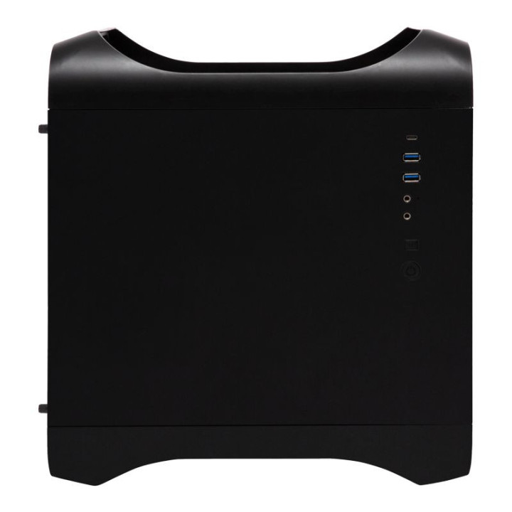 Кутия за компютър Bitfenix PRODIGY M2022 BLACK - BFC-PM2-300-KKGSK-RP