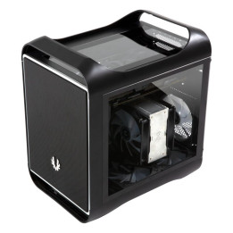 Кутия за компютър Bitfenix PRODIGY M2022 BLACK - BFC-PM2-300-KKGSK-RP