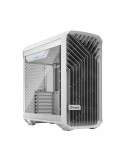 Кутия за компютър Fractal Design TORRENT COMPACT RGB WHITE TGC - FD-C-TOR1C-05