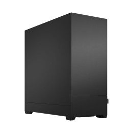 Кутия за компютър Fractal Design POP XL SILENT BLACK SOLID - FD-C-POS1X-01