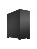 Кутия за компютър Fractal Design POP XL SILENT BLACK SOLID - FD-C-POS1X-01