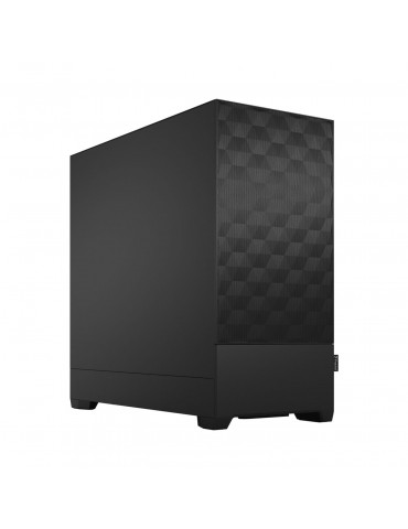 Кутия за компютър Fractal Design POP AIR BLACK SOLID - FD-C-POA1A-01