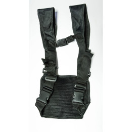 POPcam нагръден колан с джоб