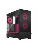 Кутия за компютър Fractal Design POP AIR RGB MAG CORE TG CLR - FD-C-POR1A-03
