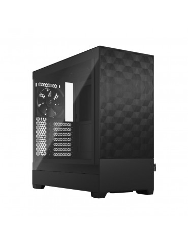 Кутия за компютър Fractal Design POP AIR BLACK TG CLR TINT - FD-C-POA1A-02