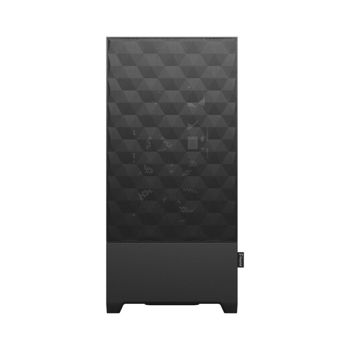 Кутия за компютър Fractal Design POP AIR BLACK TG CLR TINT - FD-C-POA1A-02