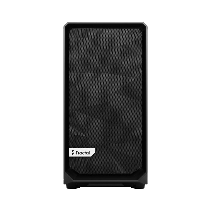 Кутия за компютър Fractal Design MESHIFY 2 MINI BLK TG DTINT - FD-C-MES2M-01