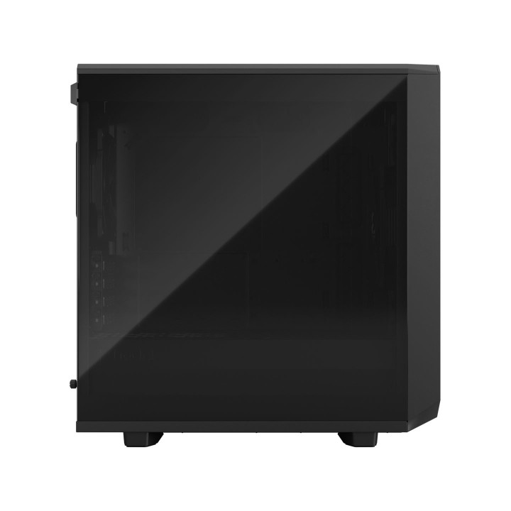 Кутия за компютър Fractal Design MESHIFY 2 MINI BLK TG DTINT - FD-C-MES2M-01