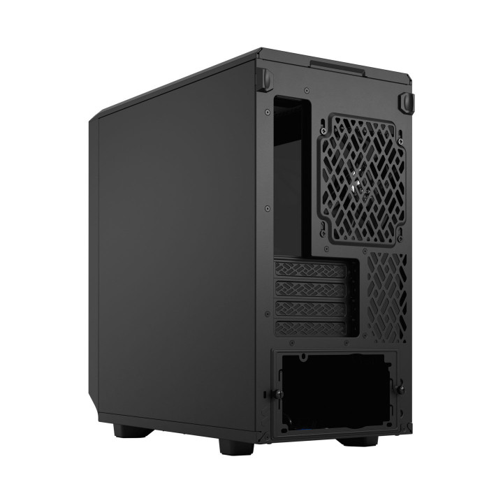 Кутия за компютър Fractal Design MESHIFY 2 MINI BLK TG DTINT - FD-C-MES2M-01